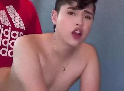 Straight Stepdad Fucks His Gay Stepson Creampie Bareback