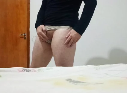 Gay Porn - Look at the Size of This Hot Gay's Ass