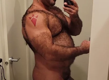 New Tattoo Reveal for This Towel Tuesday!