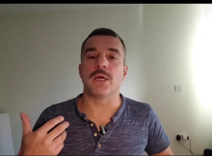 Video with Intro and What Is Special About That Video