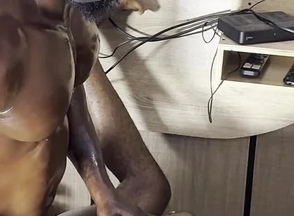 Slutty Bottom Takes Two Cocks
