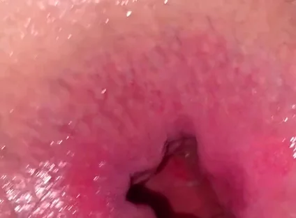 Bubble Butt