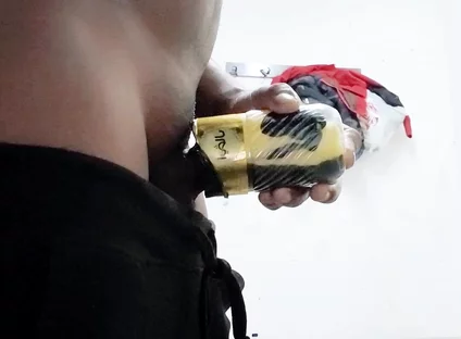 Toy Sex by Indian Boy