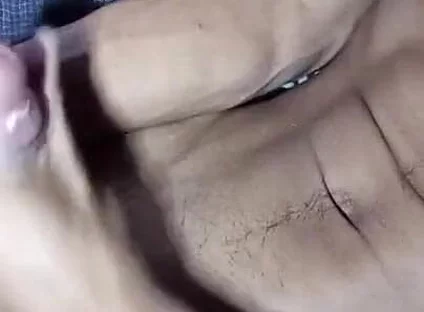 Amazing Cumshot