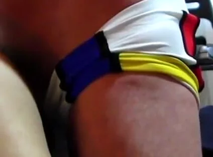 Sport hard bare