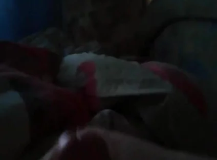 Jerking and Cumming