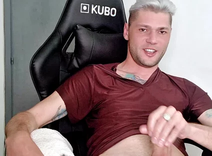 Nice Jerking