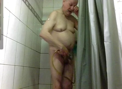 Morning Shower