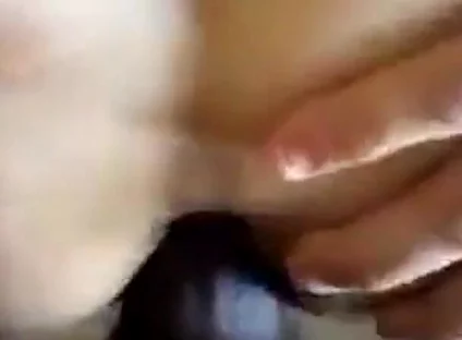 The Guy Asked to Fuck His Little Ass