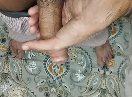 Indian Boy Pink Dick