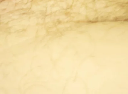 Close up of My Hole