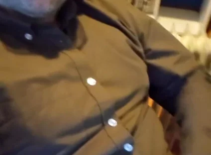 Solo Masturbation