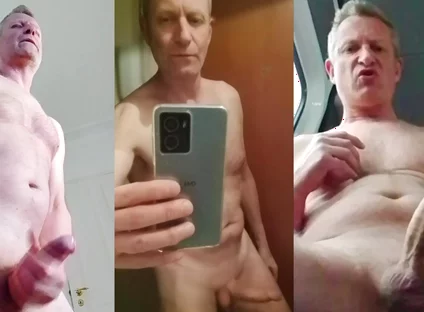 Nico Super Split Screen Double Cum to Own Selfie