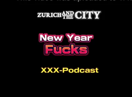 Festive and New Year Fucks XXX-podcast