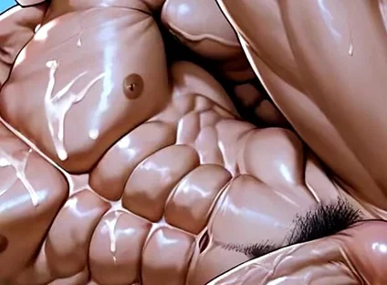 Big Dick Hunk Ass Fuck