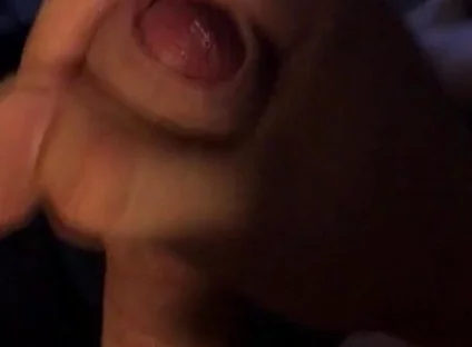 Horny in My Bed
