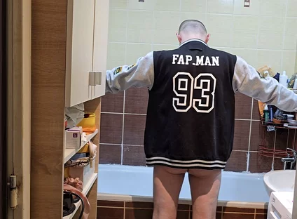 If You Love My Solo Showers… This One’s for You