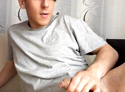 Big Cuck Stretches and Fucks My Prolapse Until It Squirts Powerfully