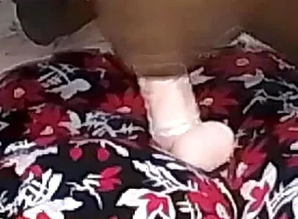 Love the Pink Panties