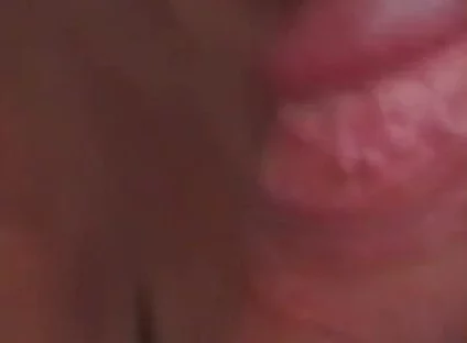 Throbbing Cock Stretches Ass Wide Leaking Thick Cum