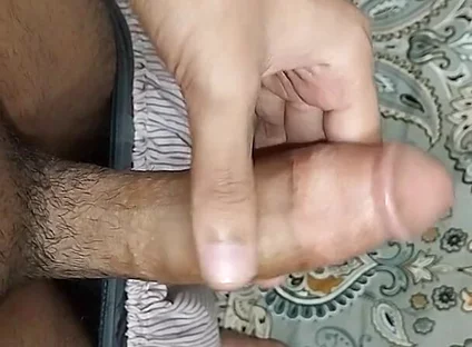 Indian Pink DickHead