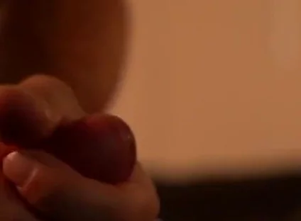 Cum in a Glass