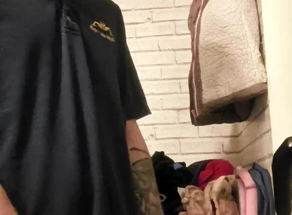 Smoking Fetish Masturbation
