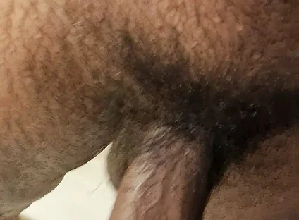 New video of mine while playing with my beautiful and hard cock.