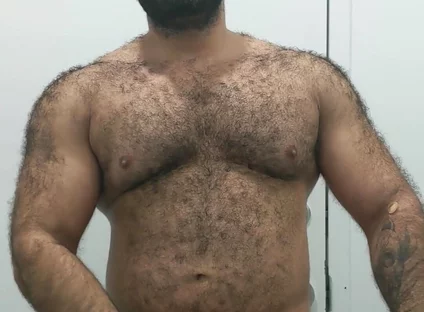 So Strong