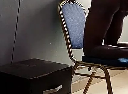 Glory Wanted Fuck in the Room