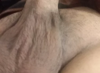 Asian! He Masturbates Right After Waking up and Talks Dirty to You