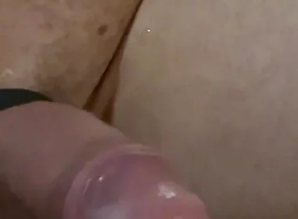 Dilator with fuckmachine