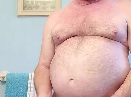 Daddy Hot Today