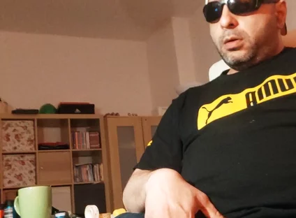 Turning on, Sock Play, and Cumming