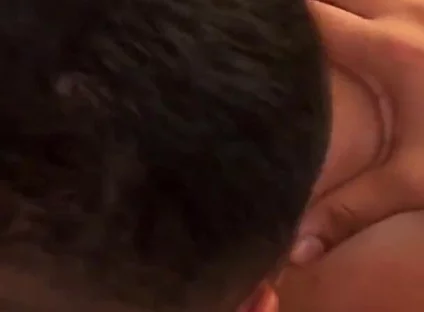 Hung Papi Passionate Kissing Fucking Gay Latinos Big Dick