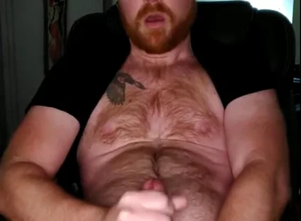 Handjob Cumshot