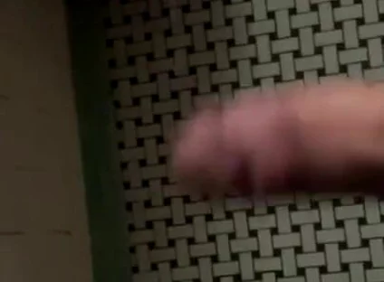 Waking up, Haven’t Cum in Over a Week