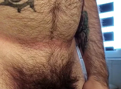 Go on Buddy! Take a Whiff!