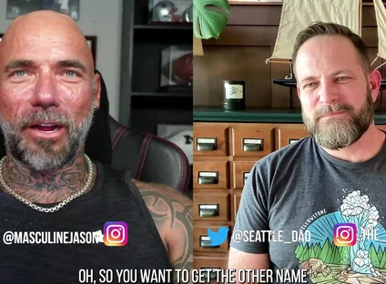 Porn Star Confessions - Seattle Stepdad (episode 52)