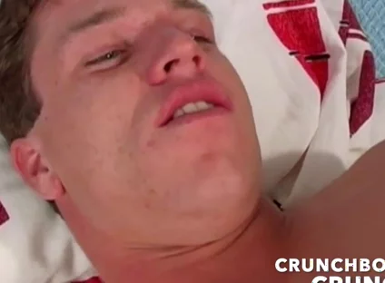 Two Hunks Fucking
