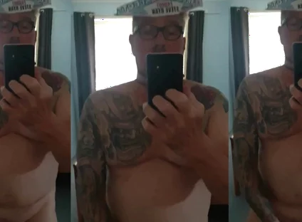 Gay Masturbator Homosexual Steve Ryan