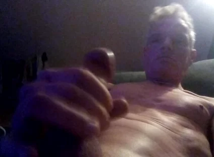 I Jerk off the Pipe Until Icb Cum