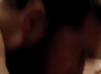Enjoying a Good Blowjob