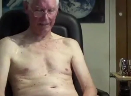 April 13th Live Cumshow