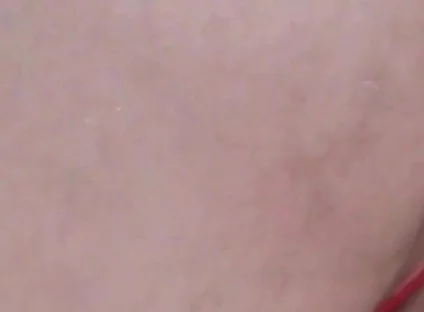 Please Take off My Panties and Suck My Ass