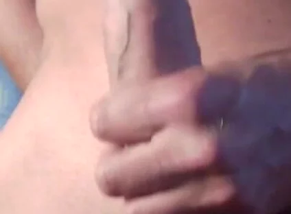 Cock Handjob