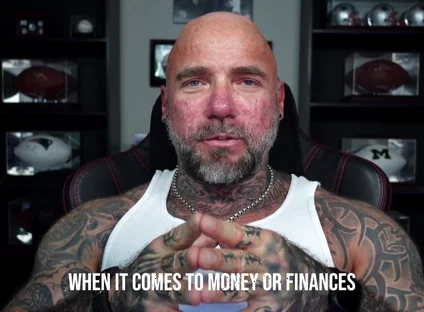 The Real Reason You're Not Succeeding