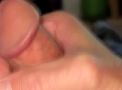 A Private Moment in Bed with Tori Storms