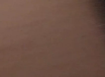 Jill Getting a Nice Facial