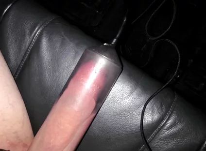 Pumped and Punished